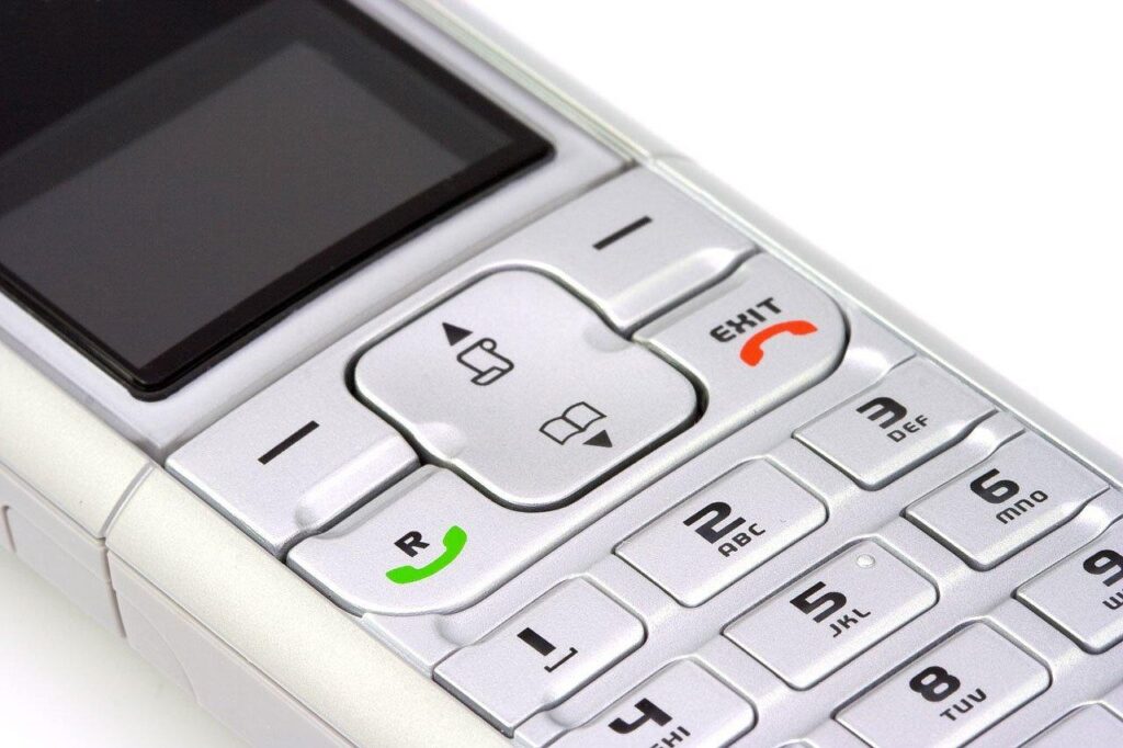 telephone, phone, landline, wireless, call, calls, screen, buttons, keypad, landline, landline, landline, landline, landline, keypad